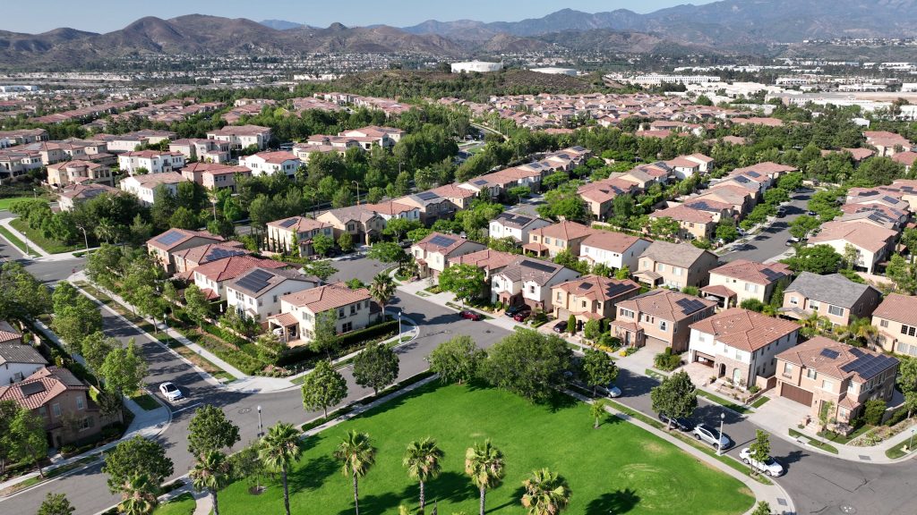 Los Angeles California City Guide